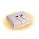 thumbnail image 1 of Calientacamas Polar King Thor King Blanket Polar, 1 of 7