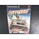 thumbnail image 1 of PlayStation 2 FlatOut Reacondicionado Grado A - Empire Interactive, 1 of 1