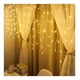 thumbnail image 1 of Cascada Led 3 Metros De Largo Amarillo Calido - Enchufe, 1 of 3