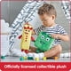 thumbnail image 2 of Peluche hand2mind Numberblocks 3 y 4 para niños, 2 of 9