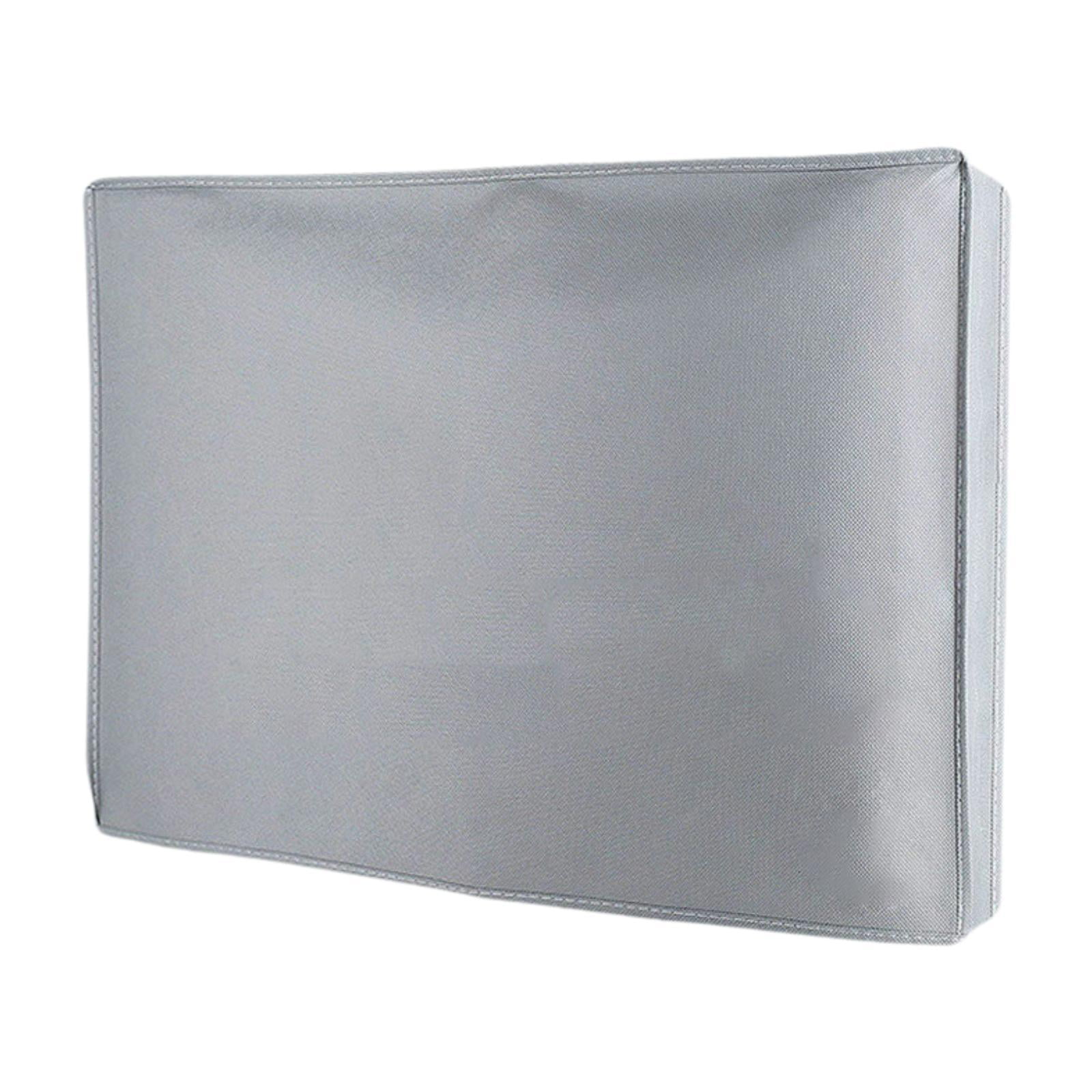 Magideal - Pantalla De Cubierta De Polvo Del De La Computadora Proteger La Tela Oxford Reemplaza Directamente Los Accesorios Livianos Fáciles De Instalar , 34 34 Pulgadas