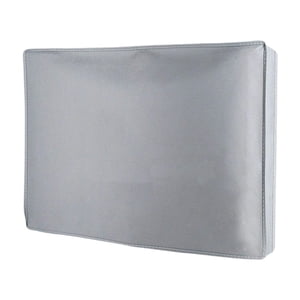 Magideal - Pantalla De Cubierta De Polvo Del De La Computadora Proteger La Tela Oxford Reemplaza Directamente Los Accesorios Livianos Fáciles De Instalar , 34 34 Pulgadas