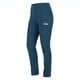 thumbnail image 2 of Pantalón clinico elasticado Spandex. - Verde Petróleo, 2 of 3
