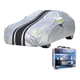 thumbnail image 1 of Carpa Cubre Auto Xl Galanta Impermeable Proteccion Interior Gris, 1 of 3
