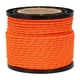 thumbnail image 4 of Guy Line Cuerda Trenzada Sólida Paracord Para Toldo Al Aire Libre Refugio Tienda Accesorio Naranja, 4 of 5