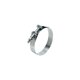 thumbnail image 2 of Abrazadera de manguera Ideal Clamp Products TBOLT SAE 92 9,5-10,3 cm, 2 of 3