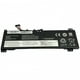 thumbnail image 1 of Bateria TecBattery Pro para Lenovo Legion 5-15ACH6 L20M4PC0 3750mAh 15.4V, 1 of 3