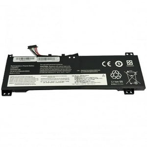 Bateria Tecbattery Pro Para Lenovo Legion 5-15Ach6 L20M4Pc0 3750Mah 15.4V