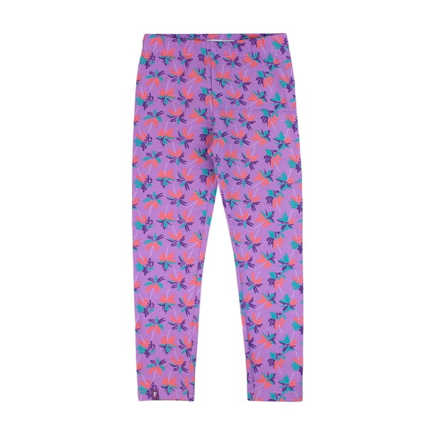 Leggins girls estampada day to day 781