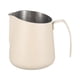 thumbnail image 3 of Jarra Para Espumar Leche Blanco, 3 of 3