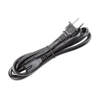 Cable De Alimentación De Repuesto Ridgid 64173 Para Cargador De Litio De 18 V
