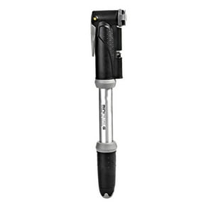 Topeak - Bombin Mini ""G"" Con Medidor De Presion