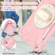 thumbnail image 3 of Funda infantil BRAECNstock para iPad 10.2" 7.ª a 9.ª generación, resistente a golpes, 3 of 7