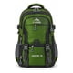 thumbnail image 1 of Mochila Trekking 55 L Gran Capacidad con 5 Compartimientos y Ajustes, 1 of 8