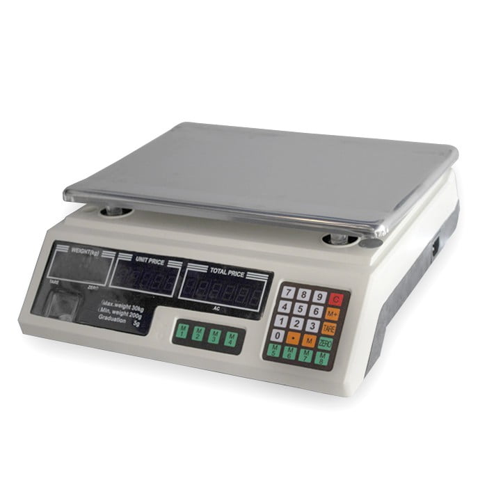 Imahe - Balanza Digital 30 Kg