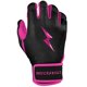 thumbnail image 4 of Guantes de Bateo BRUCE BOLT Talla Grande Rosa Intenso Serie Bear, 4 of 5