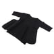 thumbnail image 2 of Mujeres sin mangas de neopreno traje de sudor body shaper camisetas sin mangas para ejercicios de gimnasia s, 2 of 5