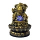 thumbnail image 5 of Adornos De Estatua De Cascada De Feng Shui Para Fuente De Agua Interior Con Bola Rodante, 5 of 5
