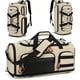 thumbnail image 1 of Bolso Deportivo Searock BTLXD00801 45L 3 en 1 Impermeable, 1 of 3