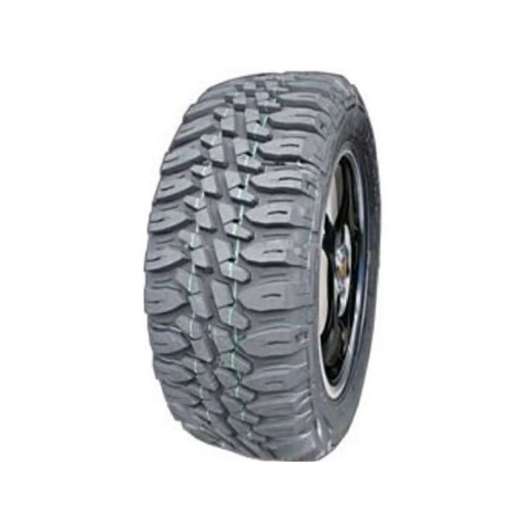 Delmax - Neumatico 215/75 R14 Mud-Grabber M/T
