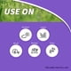 thumbnail image 3 of Herbicida Bonide Poison Products 331 Concentrado 960 ml x3, 3 of 6