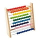 thumbnail image 5 of Cuentas De Cálculo Abacus Counting Montessori Math Toy Para Niños Niños Niños, 5 of 5