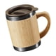 thumbnail image 1 of Taza De Café, Taza De Viaje, Taza De Vacío Reutilizable Para Senderismo, Regalos Al Aire Libre, 10,5 Cm X 7,5 Cm, 1 of 3