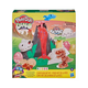 thumbnail image 1 of Play-Doh Isla Volcán Figuras De Dinosaurios PB-C10, 1 of 3
