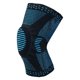 thumbnail image 5 of Deportes Al Aire Libre Rodillera Pad Protector Deportivo Manga Larga Gear Azul M, 5 of 5