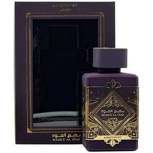 Lattafa - Perfume Hombre Badee Al Oud Amethyst Edp 100 Ml