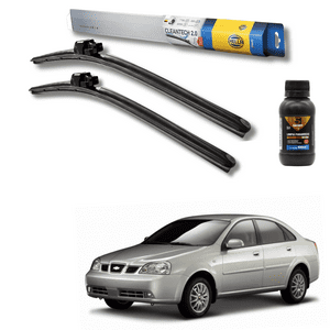 Plumillas Hella Cleantech Para Chevrolet Optra 2004-2014