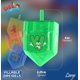 thumbnail image 3 of Dreidels Izzy 'n' Dizzy - Pack de 4 - 11 × 5,7 cm - Surtidos, 3 of 5
