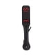 thumbnail image 1 of 1pc BDSM Spanking Paddle for Adults - Faux Leather Slapper Paddle for Sex Play and Role-Play - Enhance Your Sexual Experience, 1 of 5