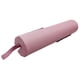 thumbnail image 3 of Almohadilla de apoyo para sentadillas con barra de cuero sintético para press de banca, cómoda almohadilla de empuje de cadera portátil de 43 x 9 cm, Rosa, 3 of 5