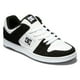 thumbnail image 2 of Zapatilla Hombre Manteca 4 Blanco Negro DC, 2 of 4
