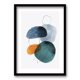 thumbnail image 1 of Cuadro Pierre 40x30cms, 1 of 1