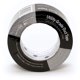 thumbnail image 3 of Cinta adhesiva IPG de 4,8 cm x 50 m, color plateado, grado utilitario, 3 of 5