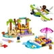 thumbnail image 3 of Set LEGO Friends Playa Creativa y Maleta de Viaje 42672, 3 of 3