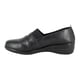 thumbnail image 3 of Mocasin Almir Negro Passer, 3 of 7