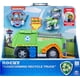 thumbnail image 1 of Camión de juguete Paw Patrol Rocky Transforming con herramientas de más de 3 años, 1 of 6