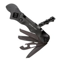 Terra Force - Multiherramienta Con Llave Ajustable