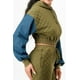 thumbnail image 2 of Conjunto de Dos Piezas Pantalón y Chaqueta, 2 of 5