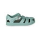 thumbnail image 2 of Sandalias Bebe Niño Verde Pillin, 2 of 3