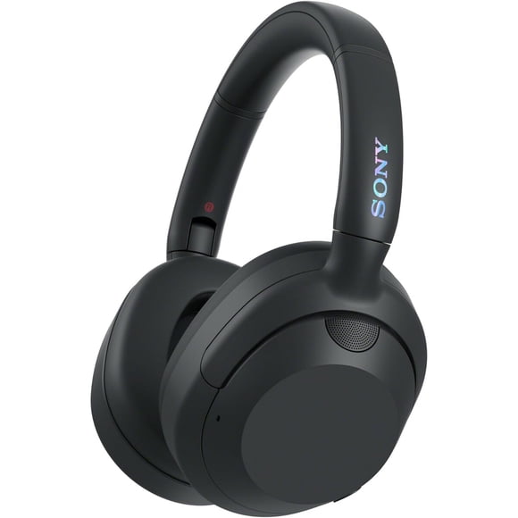 Audífonos Sony ULT WEAR Bluetooth Cancelación de Ruido