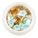 thumbnail image 3 of Decoración De Arte De Uñas 3D Flores Piedras Preciosas Puntas De Uñas Encantos De Diamantes De Imitación 12, 3 of 5