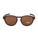 thumbnail image 1 of Lentes de sol UV400 Wing Tortoise marron TALLA ÚNICA, 1 of 10