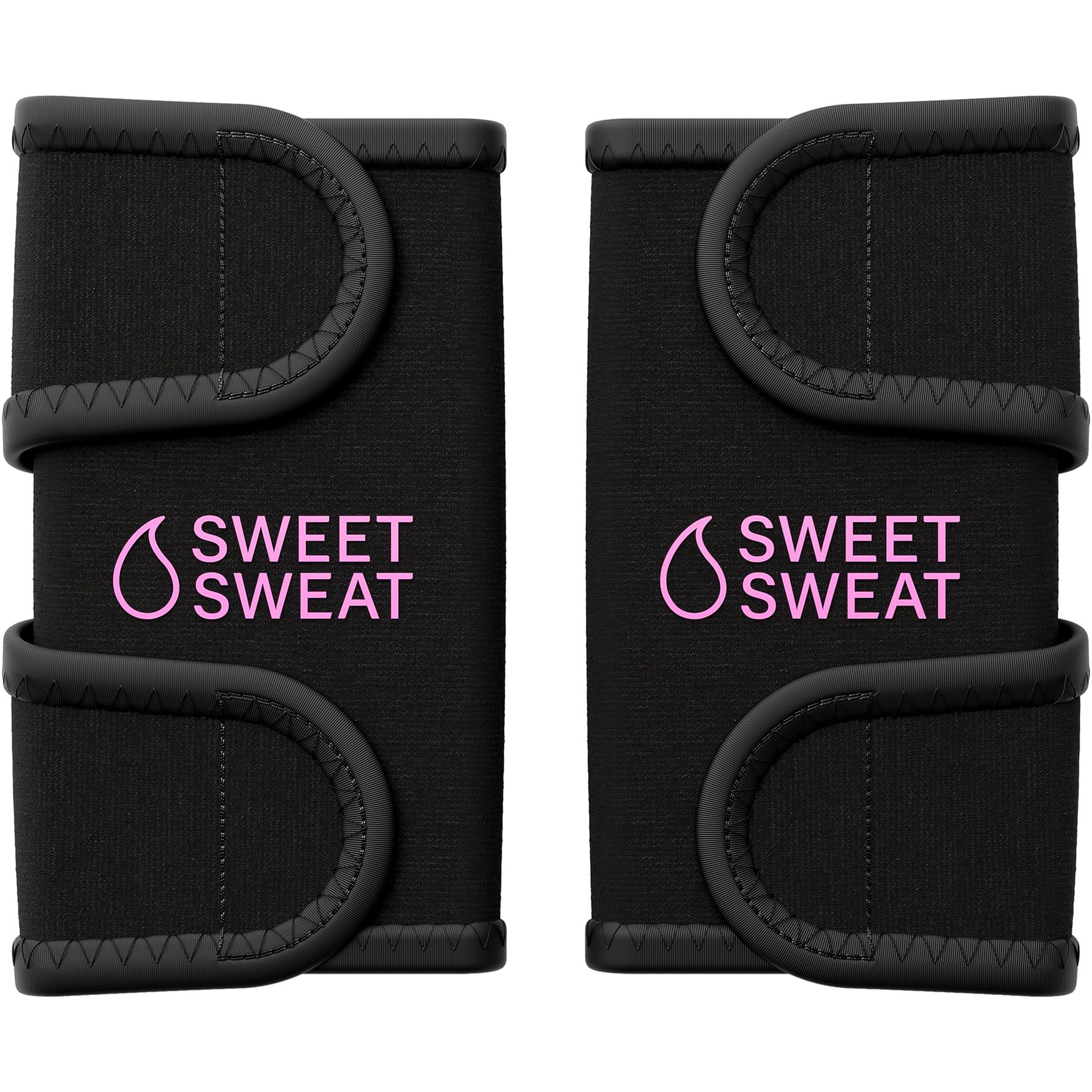 Recortadora De Brazos Sports Research Sweet Sweat De Neopreno De Primera Calidad