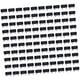 thumbnail image 1 of 100 piezas de transistores SMD componentes electrónicos suministros to-23-3 triodos de silicio 2N5551 MMBT5551LT1G para proyectos electrónicos reparac, 1 of 5