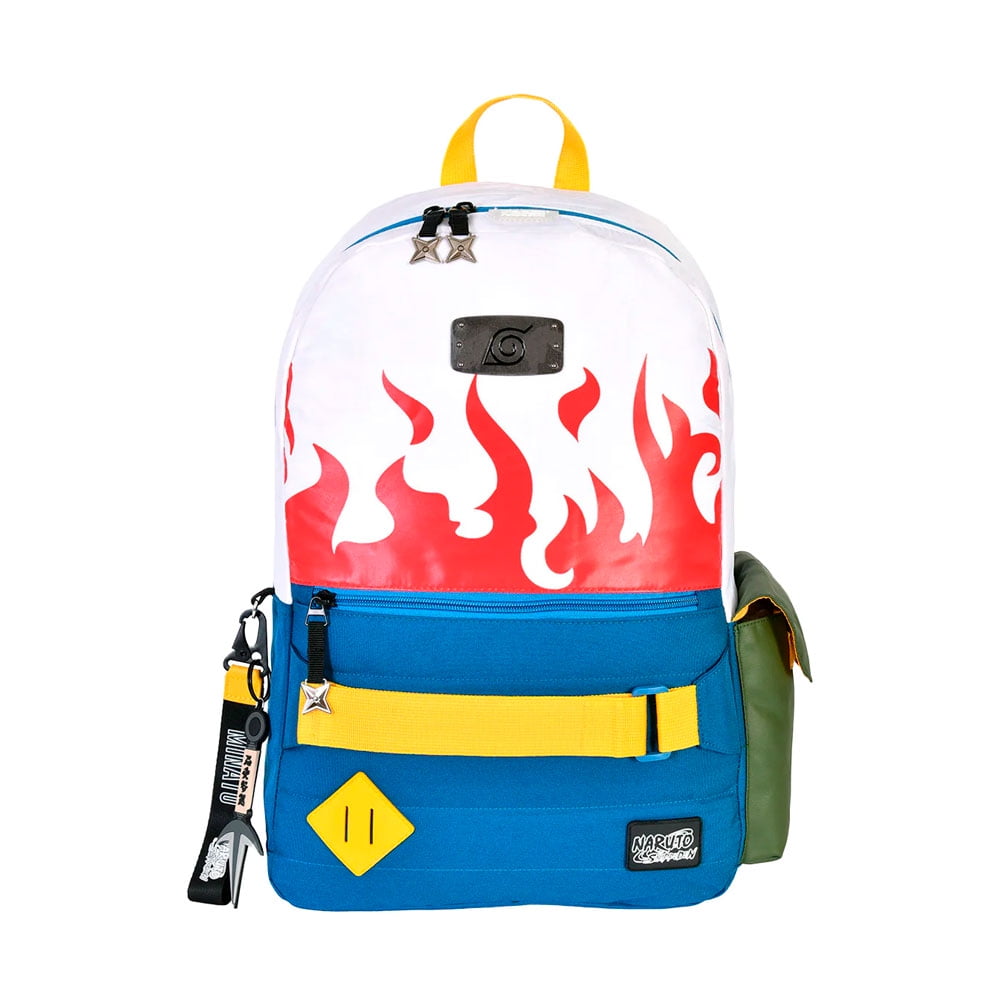 Naruto - Mochila Premium Original Shippuden Minato Namikaze