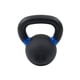 thumbnail image 1 of Kettlebell de Hierro Fundido 12 Kg Negro, 1 of 3